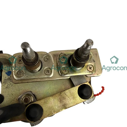Torkarmotor övre | 14508679 14530079 Hyttdelar