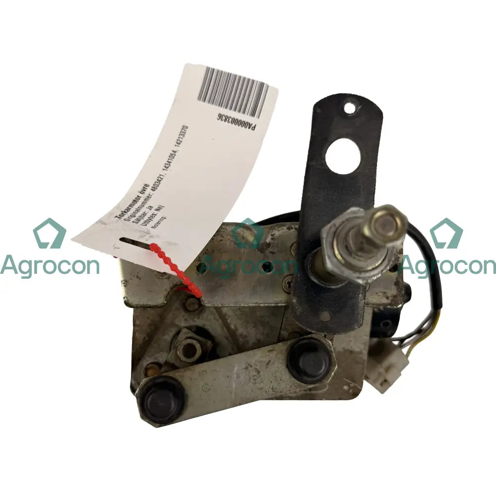 Torkarmotor övre | 4803421 14341054 14213370 Hyttdelar