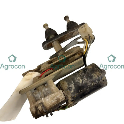 Torkarmotor övre | Åkerman EC200 Hyttdelar