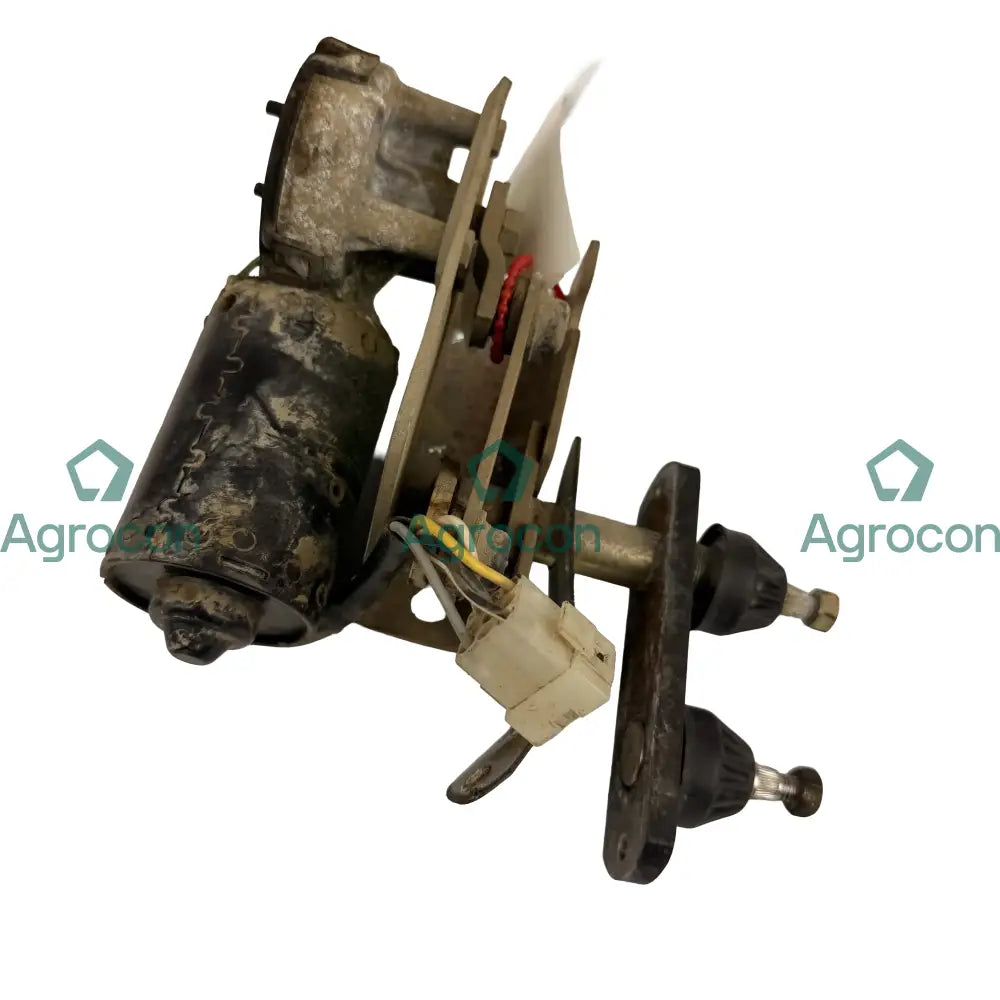 Torkarmotor övre | Åkerman EC200 Hyttdelar