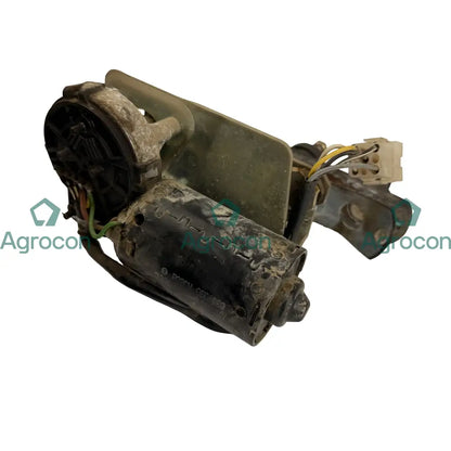 Torkarmotor övre | Åkerman EC200 Hyttdelar