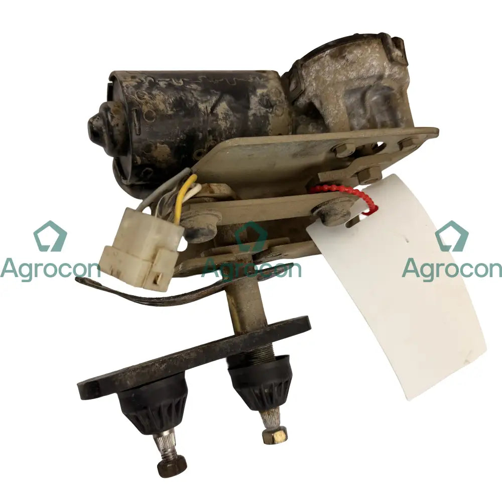 Torkarmotor övre | Åkerman EC200 Hyttdelar