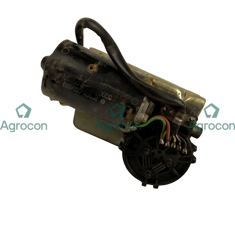 Torkarmotor övre | Åkerman EC200 Hyttdelar