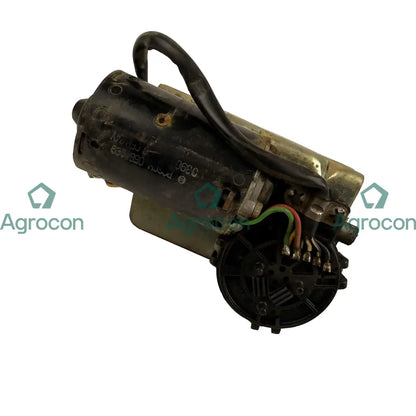 Torkarmotor övre | Åkerman EC200 Hyttdelar