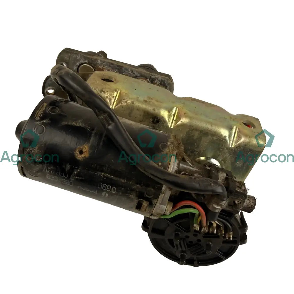 Torkarmotor övre | Åkerman EC200 Hyttdelar