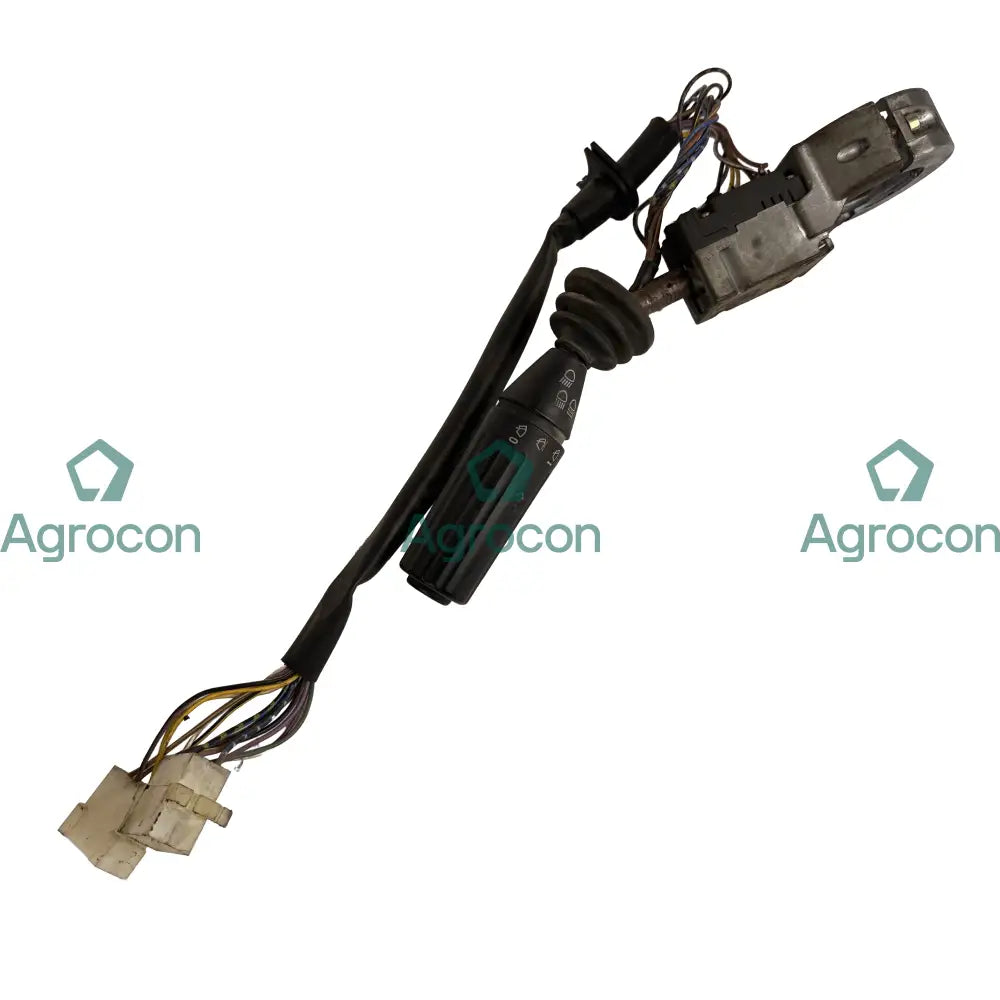 Torkarspak | 14378915 | Volvo EW160B Elsystem