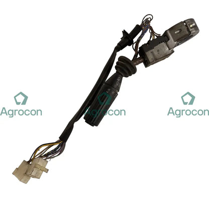 Torkarspak | 14378915 | Volvo EW160B Elsystem