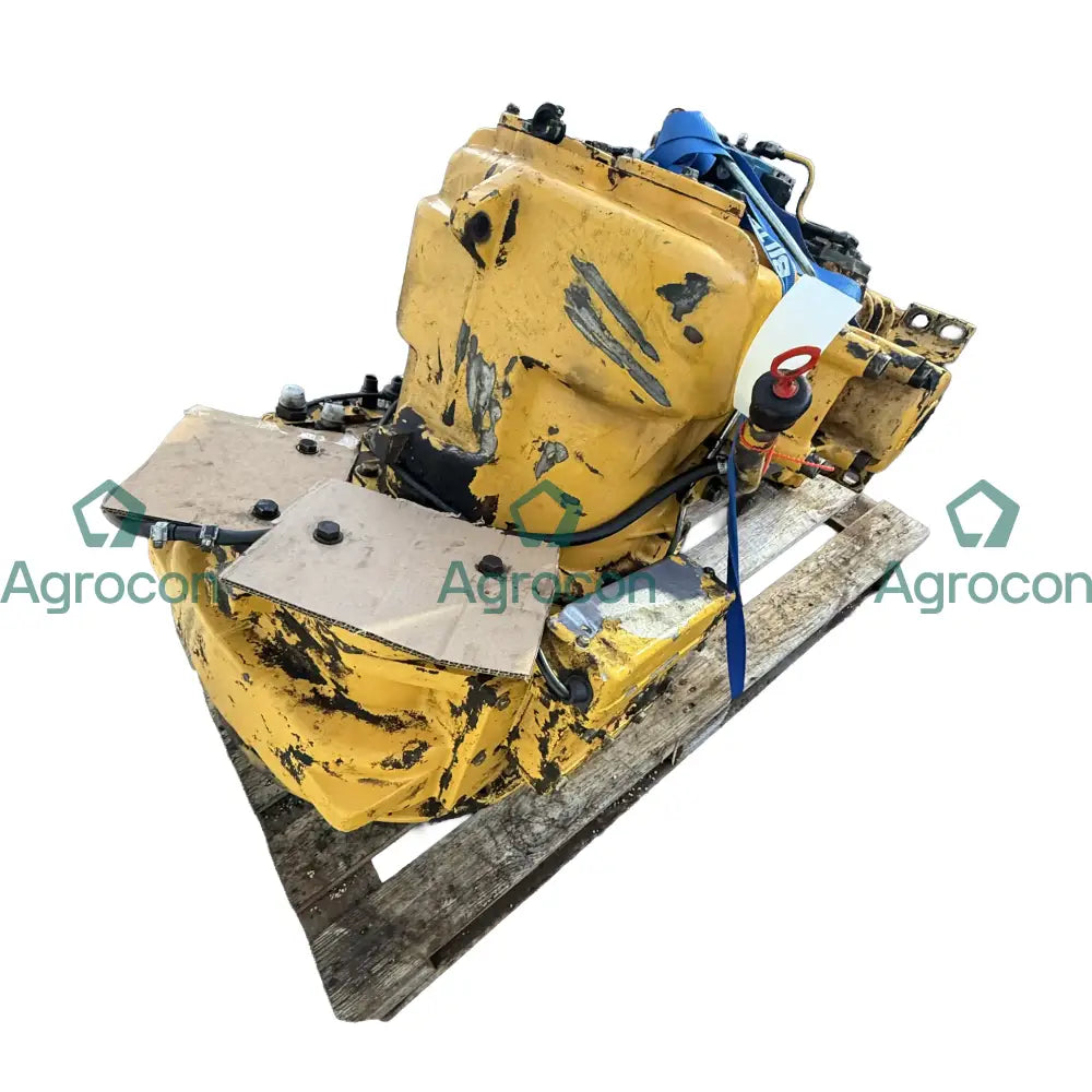 Transmission | 30839 | Volvo BM6300 Växellåda