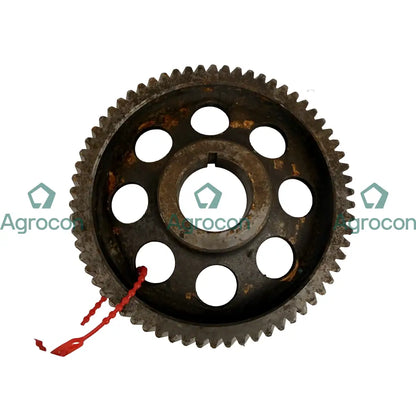 Transmissionsdrev | 1542034 Motordelar