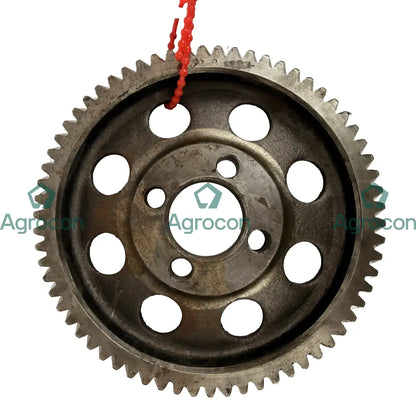 Transmissionsdrev | 858959 Motordelar