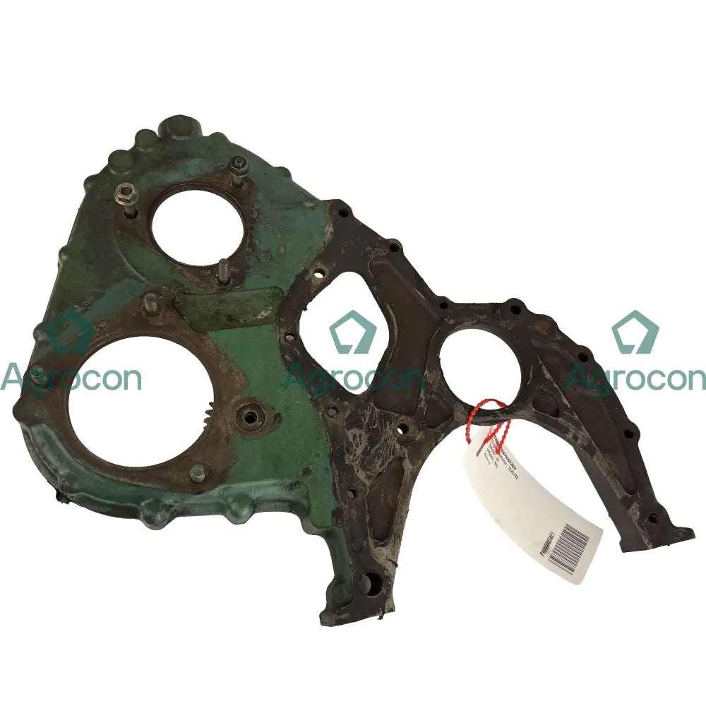 Transmissionskåpa Motordelar