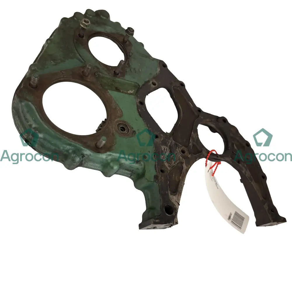 Transmissionskåpa Motordelar