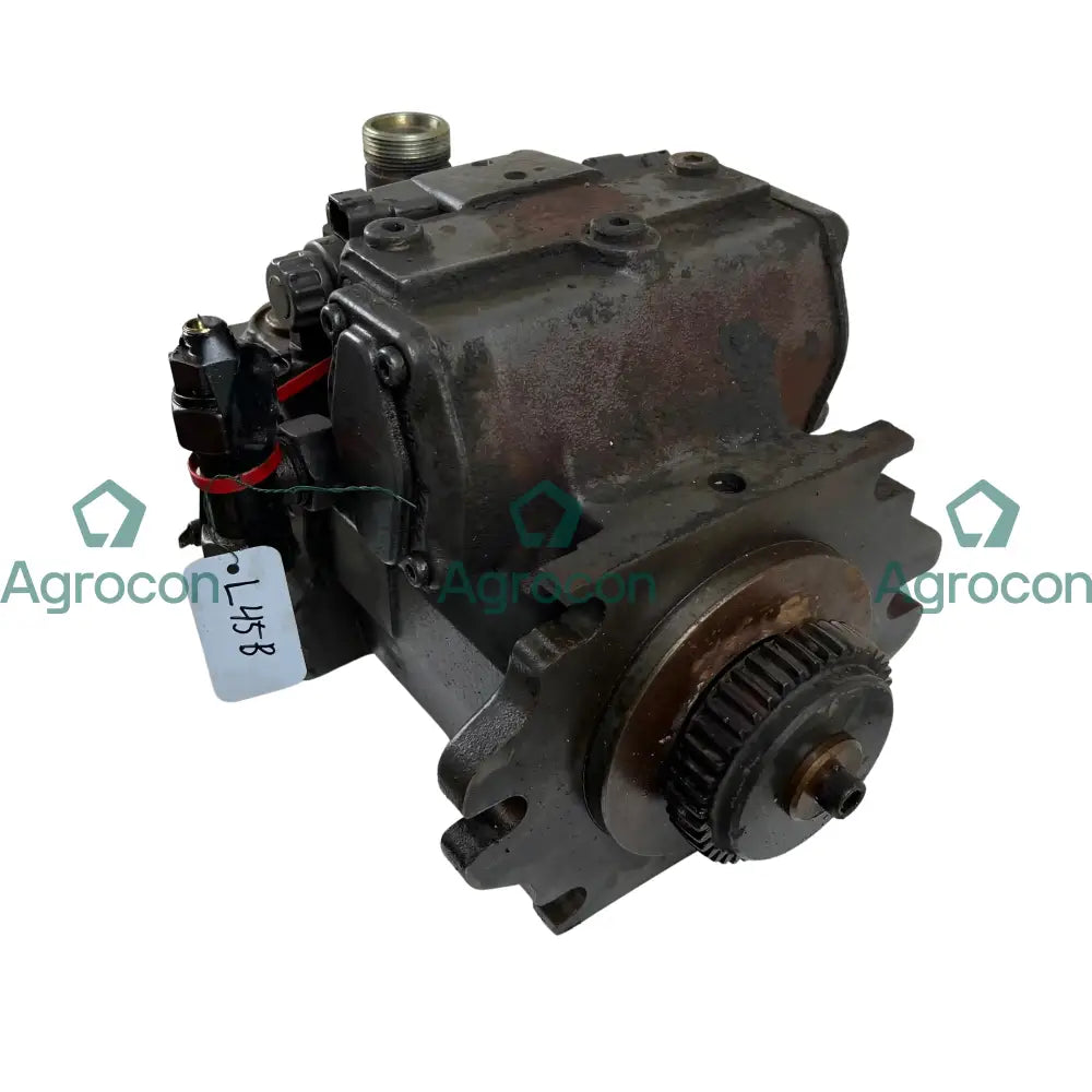 Transmissionspump | 2905631 | Volvo L45B Transmissionsdelar