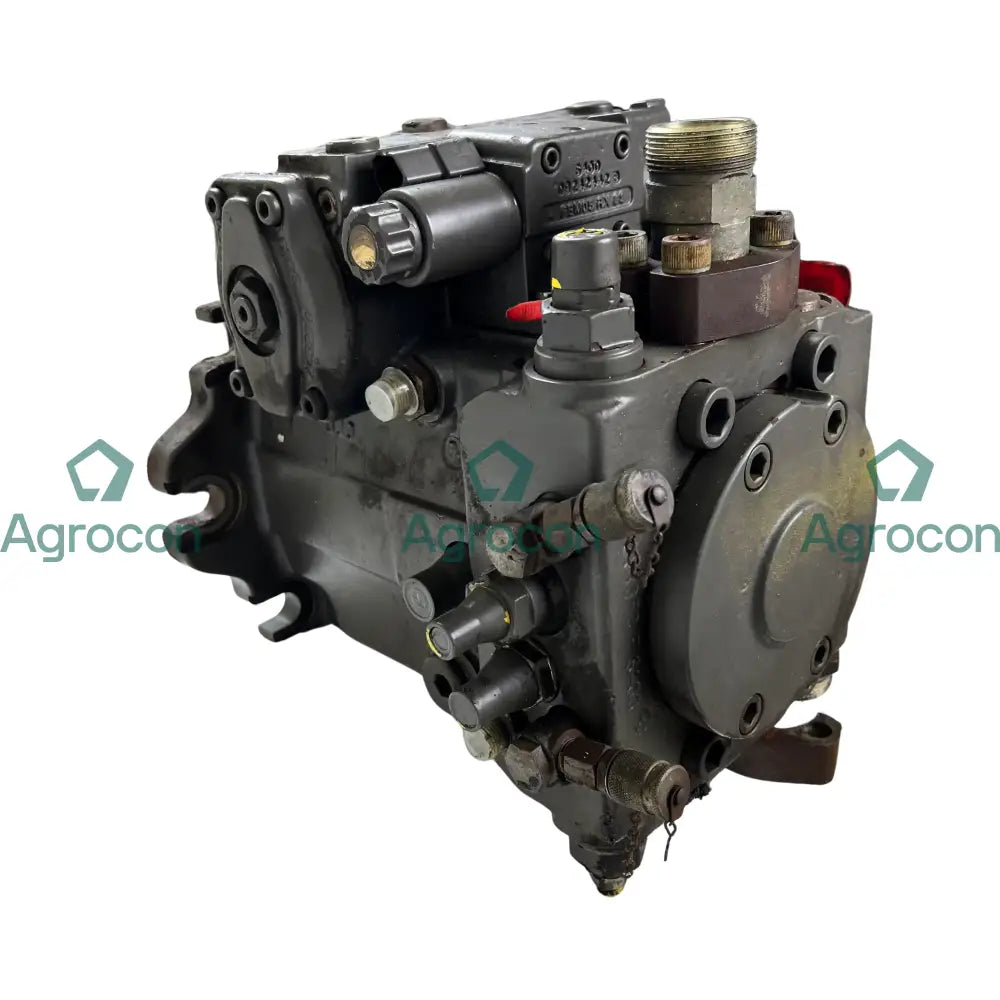 Transmissionspump | 2905631 | Volvo L45B Transmissionsdelar