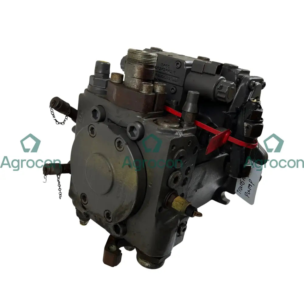Transmissionspump | 2905631 | Volvo L45B Transmissionsdelar