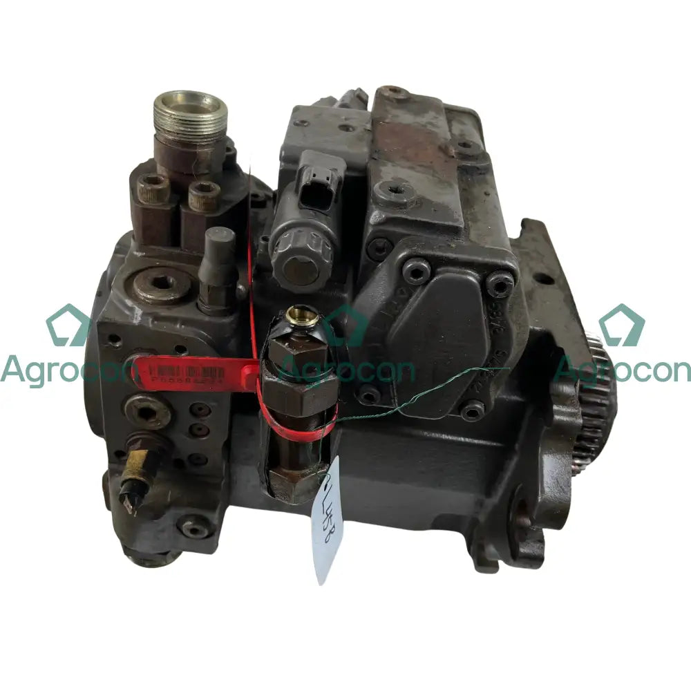 Transmissionspump | 2905631 | Volvo L45B Transmissionsdelar