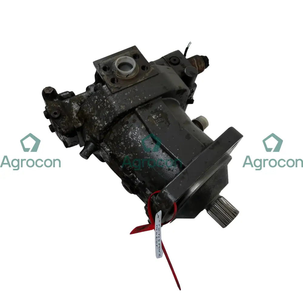 Transport motor | 2810363 2814917 11308285 | Volvo L45B Motordelar