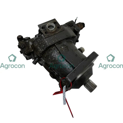 Transport motor | 2810363 2814917 11308285 | Volvo L45B Motordelar