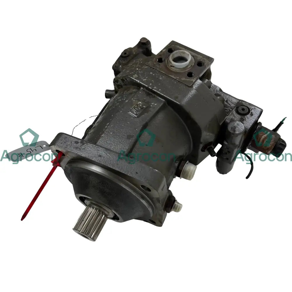 Transport motor | 2810363 2814917 11308285 | Volvo L45B Motordelar