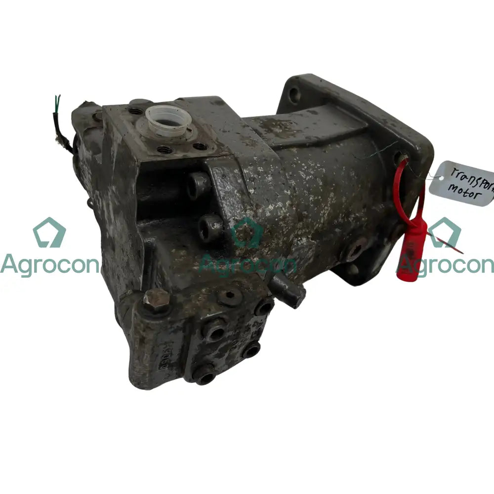 Transport motor | 2810363 2814917 11308285 | Volvo L45B Motordelar