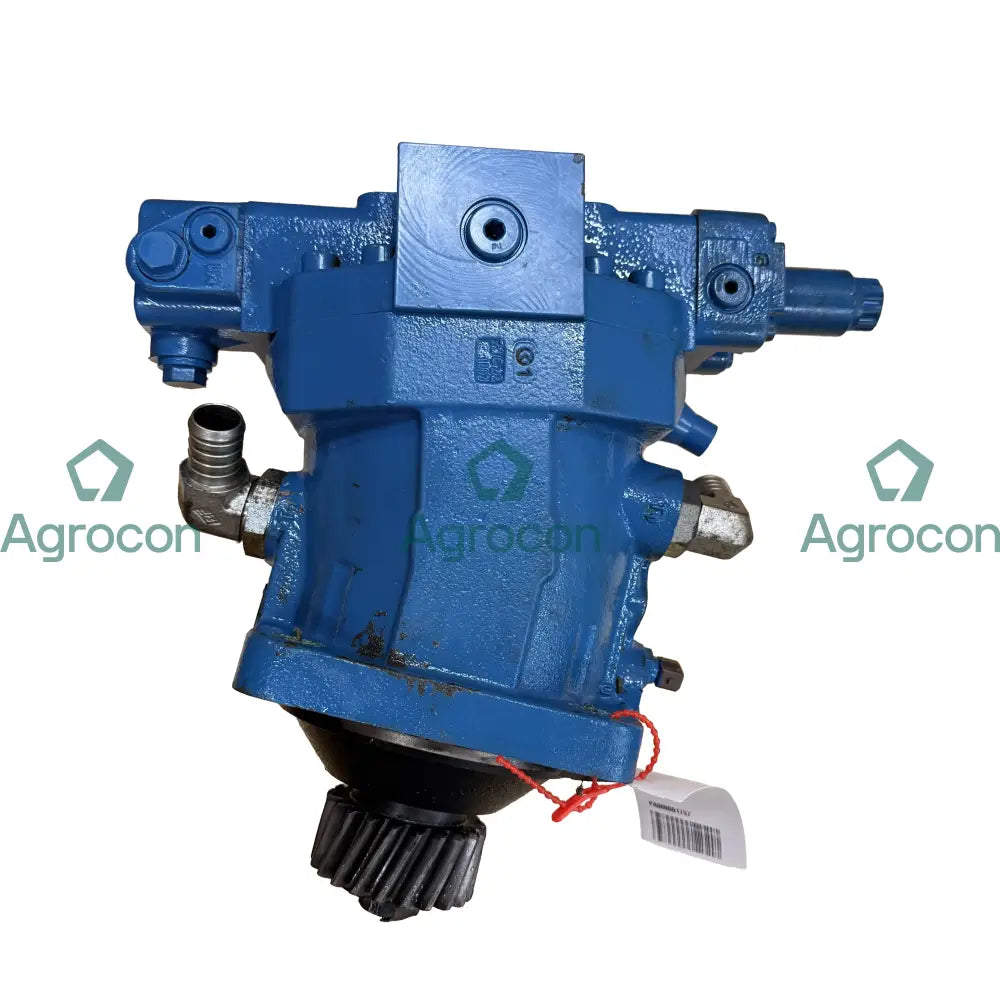 Transportmotor | 098326 | Merlo TF30.9-115 Hydraulmotor