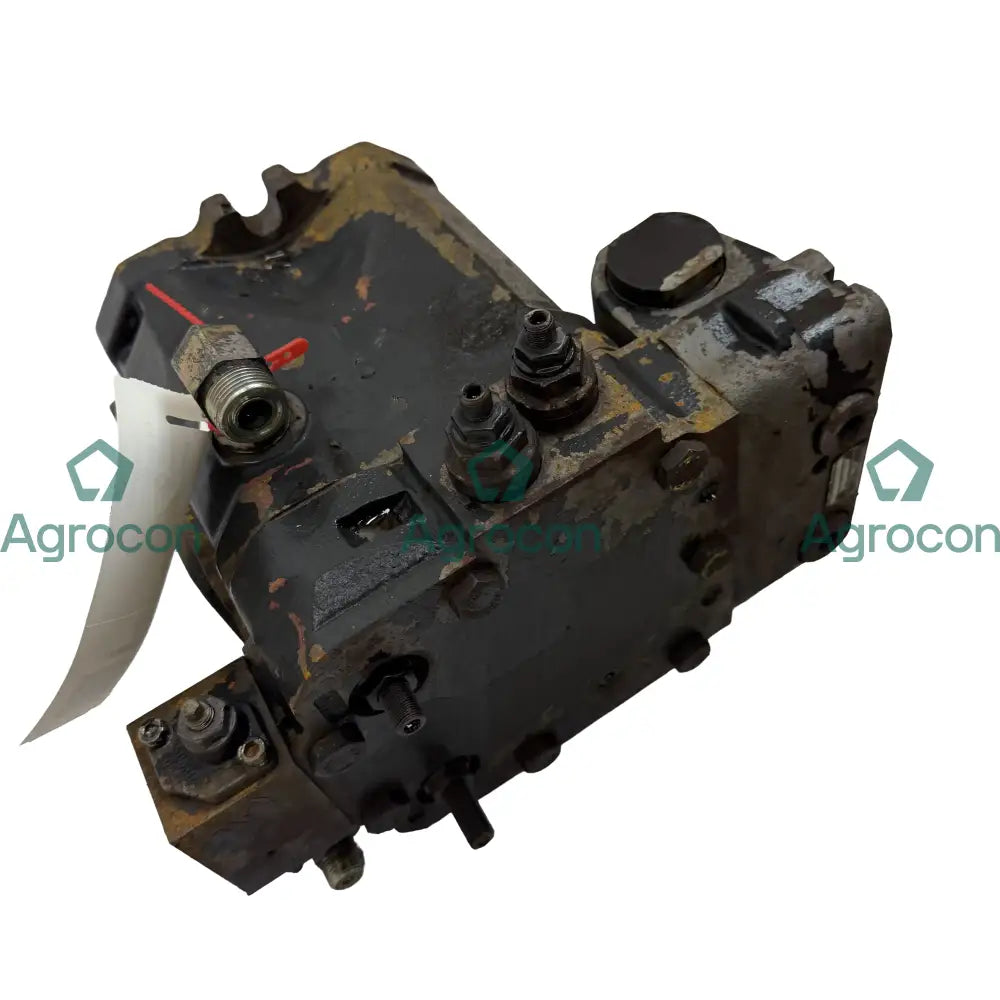 Transportmotor | 123-9730 | Cat M312 Hydraulmotor
