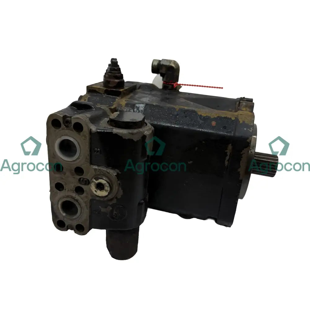 Transportmotor | 123-9730 | Cat M312 Hydraulmotor