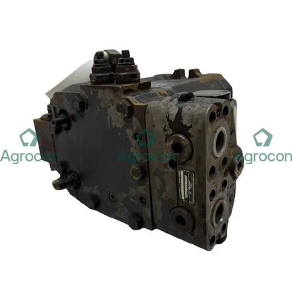 Transportmotor | 123-9730 | Cat M312 Hydraulmotor