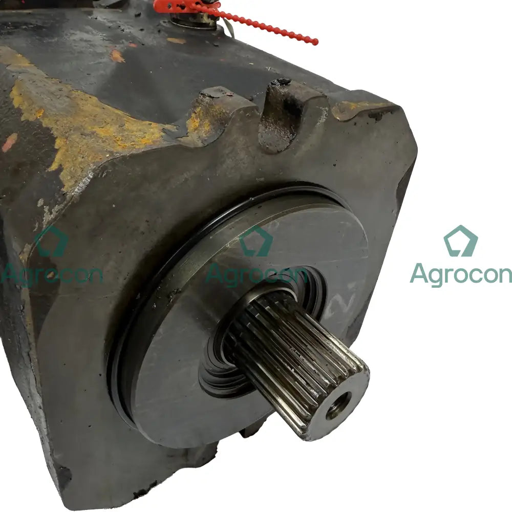 Transportmotor | 123-9730 | Cat M312 Hydraulmotor