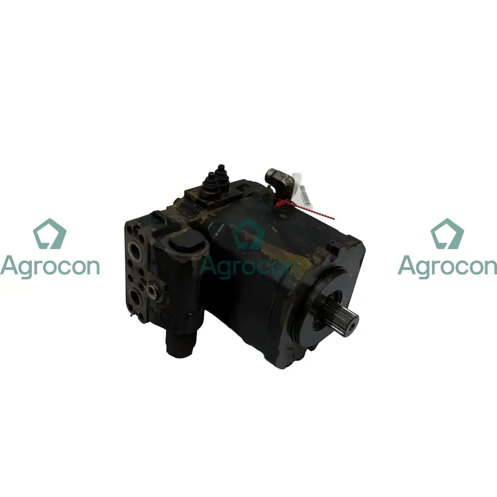 Transportmotor | 123-9730 | Cat M312 Hydraulmotor
