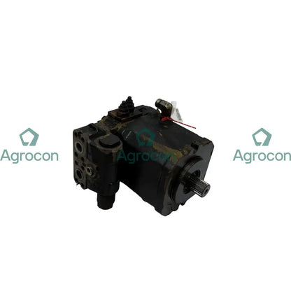 Transportmotor | 123-9730 | Cat M312 Hydraulmotor