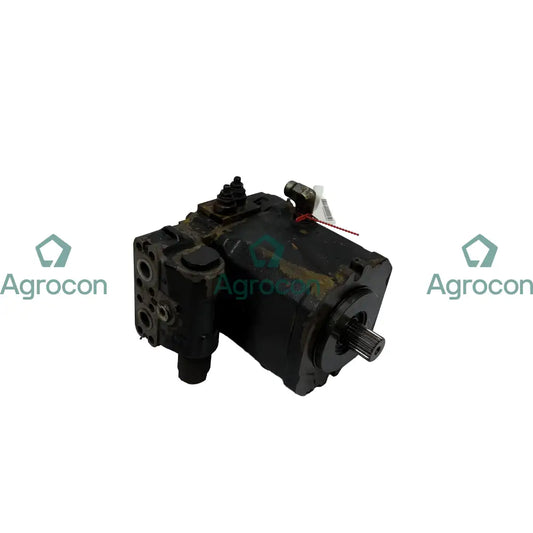 Transportmotor | 123-9730 | Cat M312 Hydraulmotor