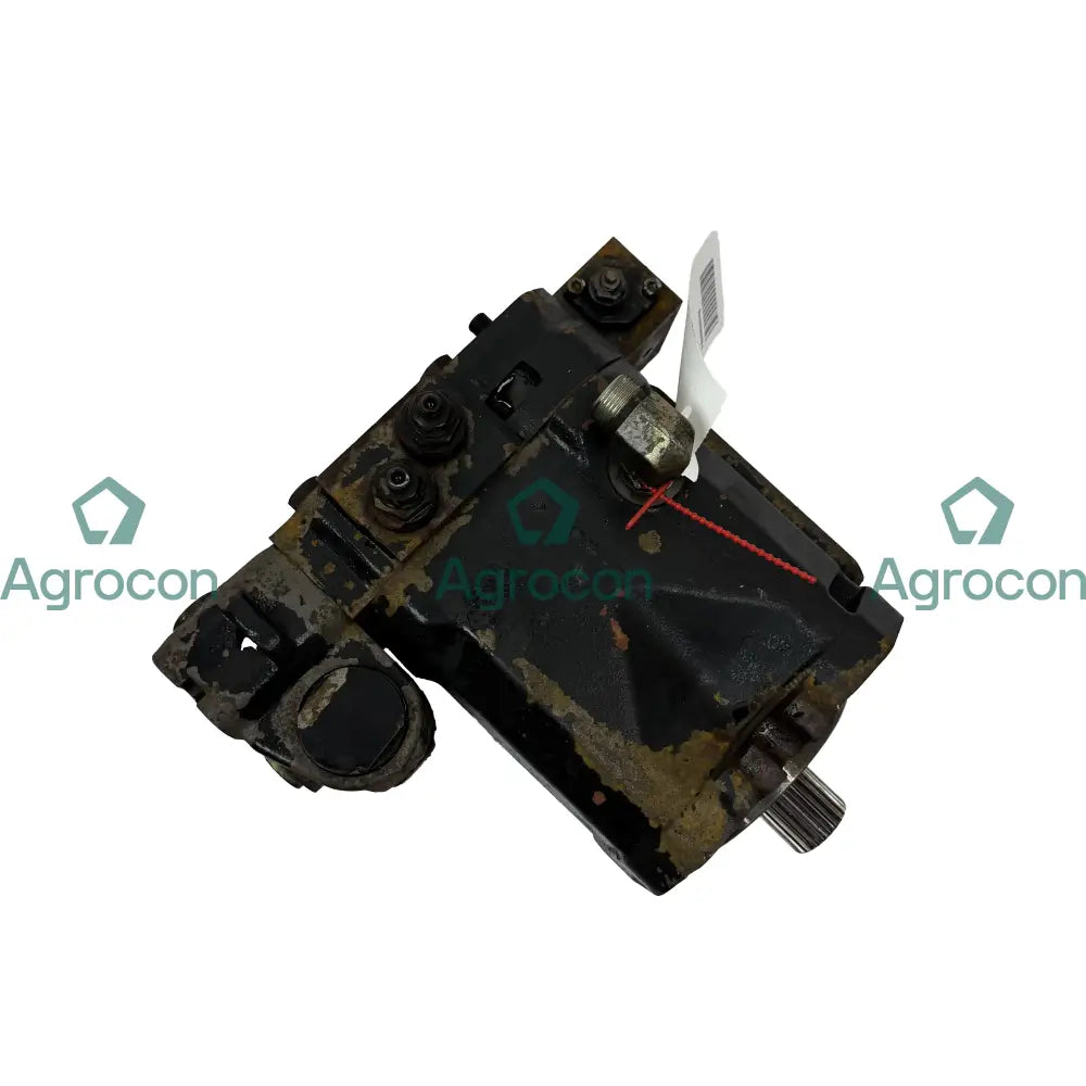 Transportmotor | 123-9730 | Cat M312 Hydraulmotor