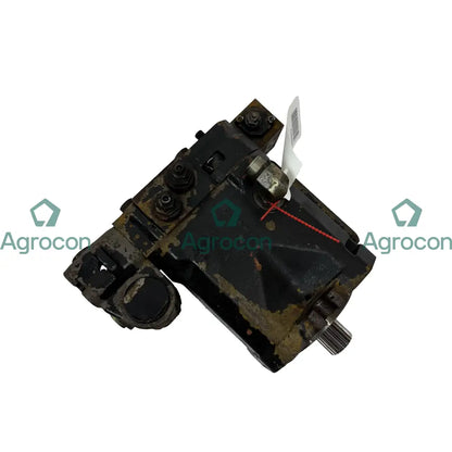 Transportmotor | 123-9730 | Cat M312 Hydraulmotor