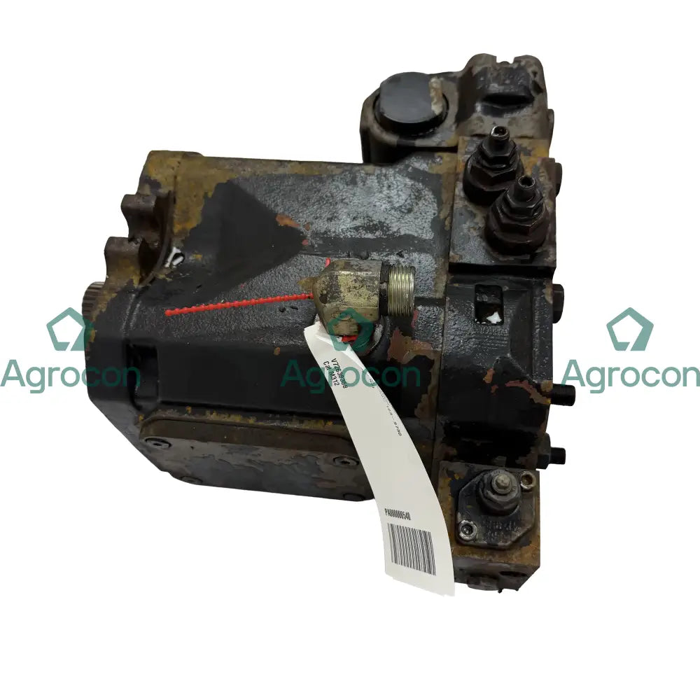 Transportmotor | 123-9730 | Cat M312 Hydraulmotor
