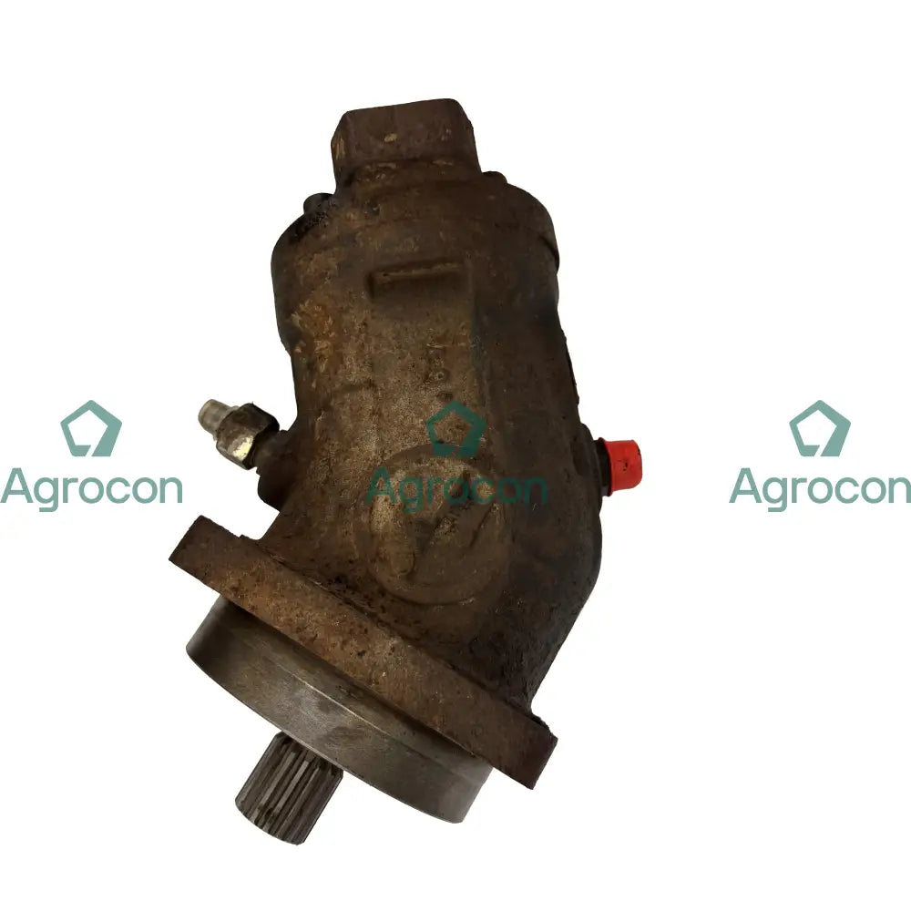 Transportmotor | 14211154 | Åkerman H7C Transmission