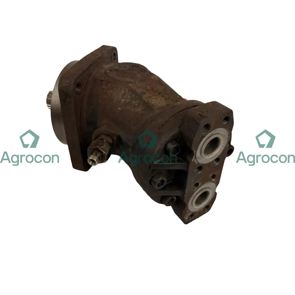 Transportmotor | 14211154 | Åkerman H7C - Transmission