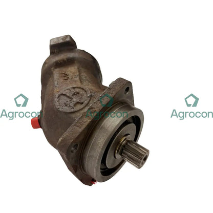 Transportmotor | 14211154 | Åkerman H7C - Transmission