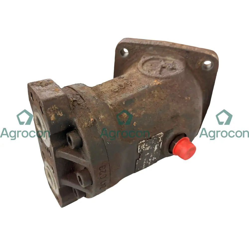 Transportmotor | 14211154 | Åkerman H7C - Transmission