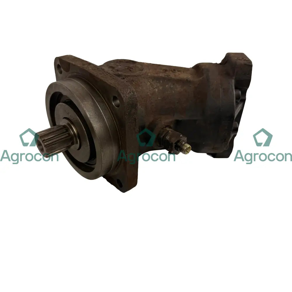 Transportmotor | 14211154 | Åkerman H7C - Transmission
