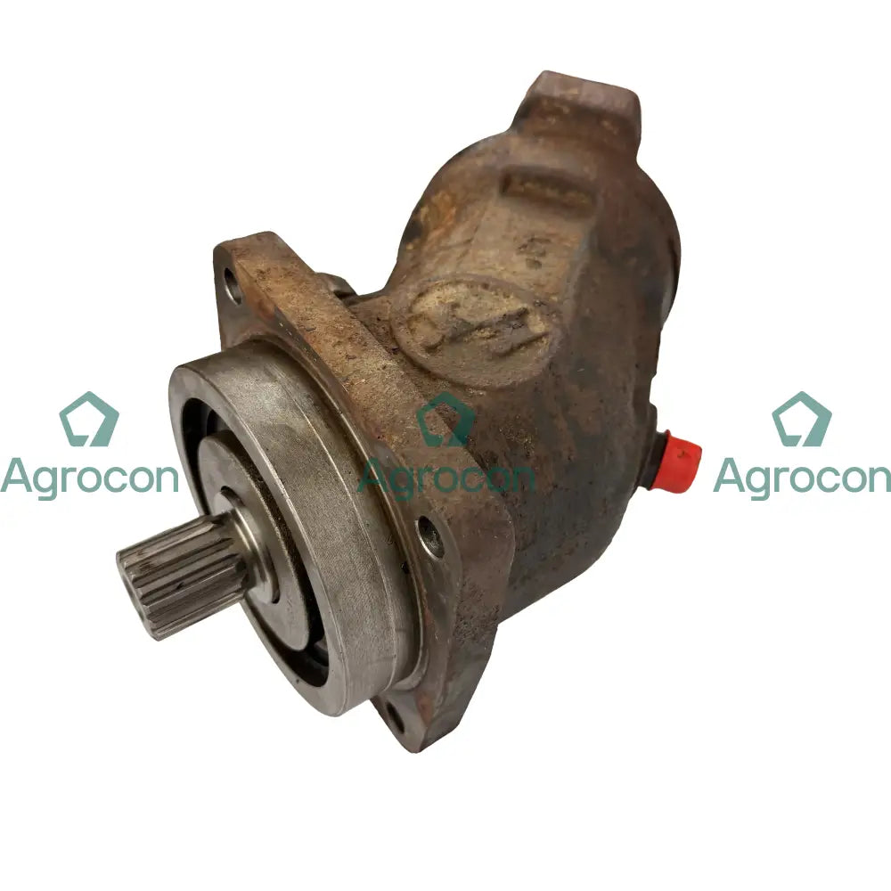 Transportmotor | 14211154 | Åkerman H7C Transmission