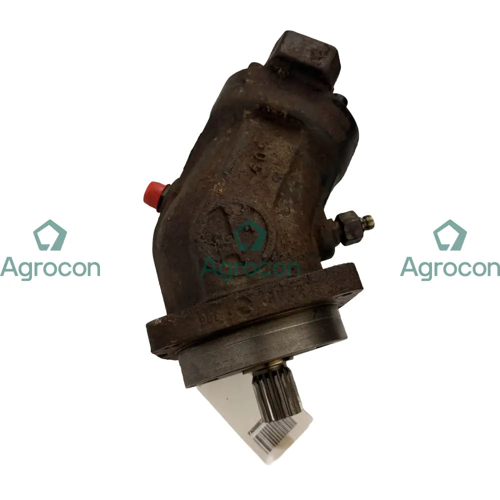 Transportmotor | 14211154 | Åkerman H7C - Transmission