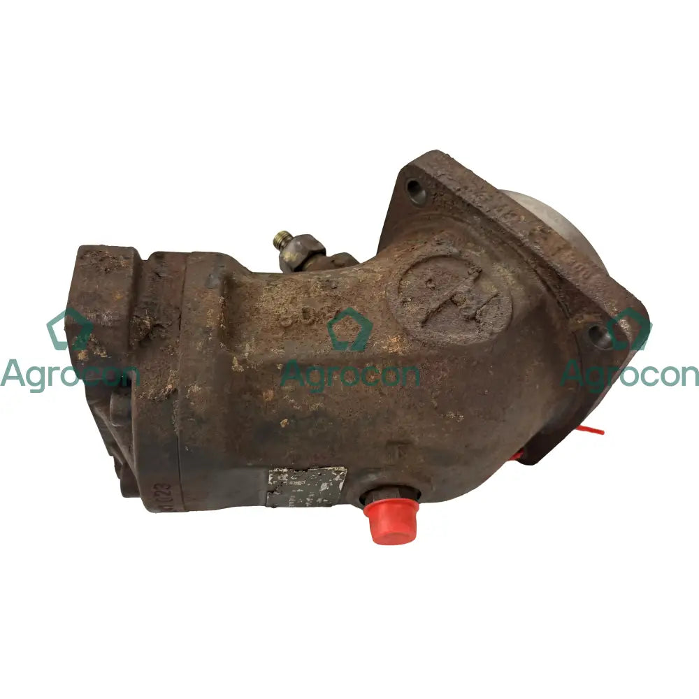Transportmotor | 14211154 | Åkerman H7C - Transmission