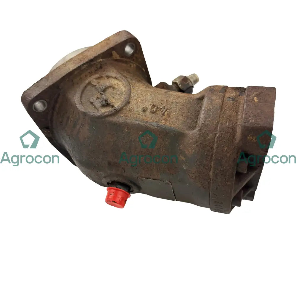 Transportmotor | 14211154 | Åkerman H7C Transmission