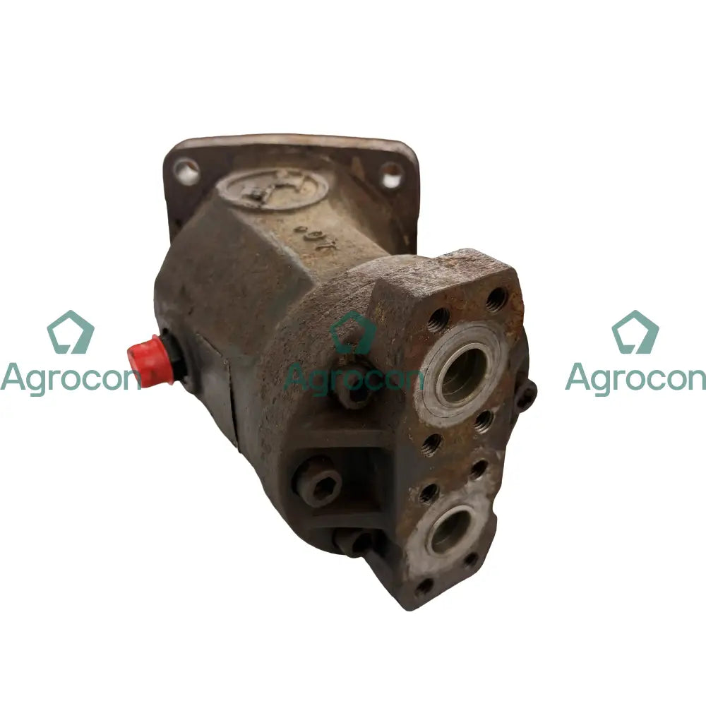 Transportmotor | 14211154 | Åkerman H7C Transmission