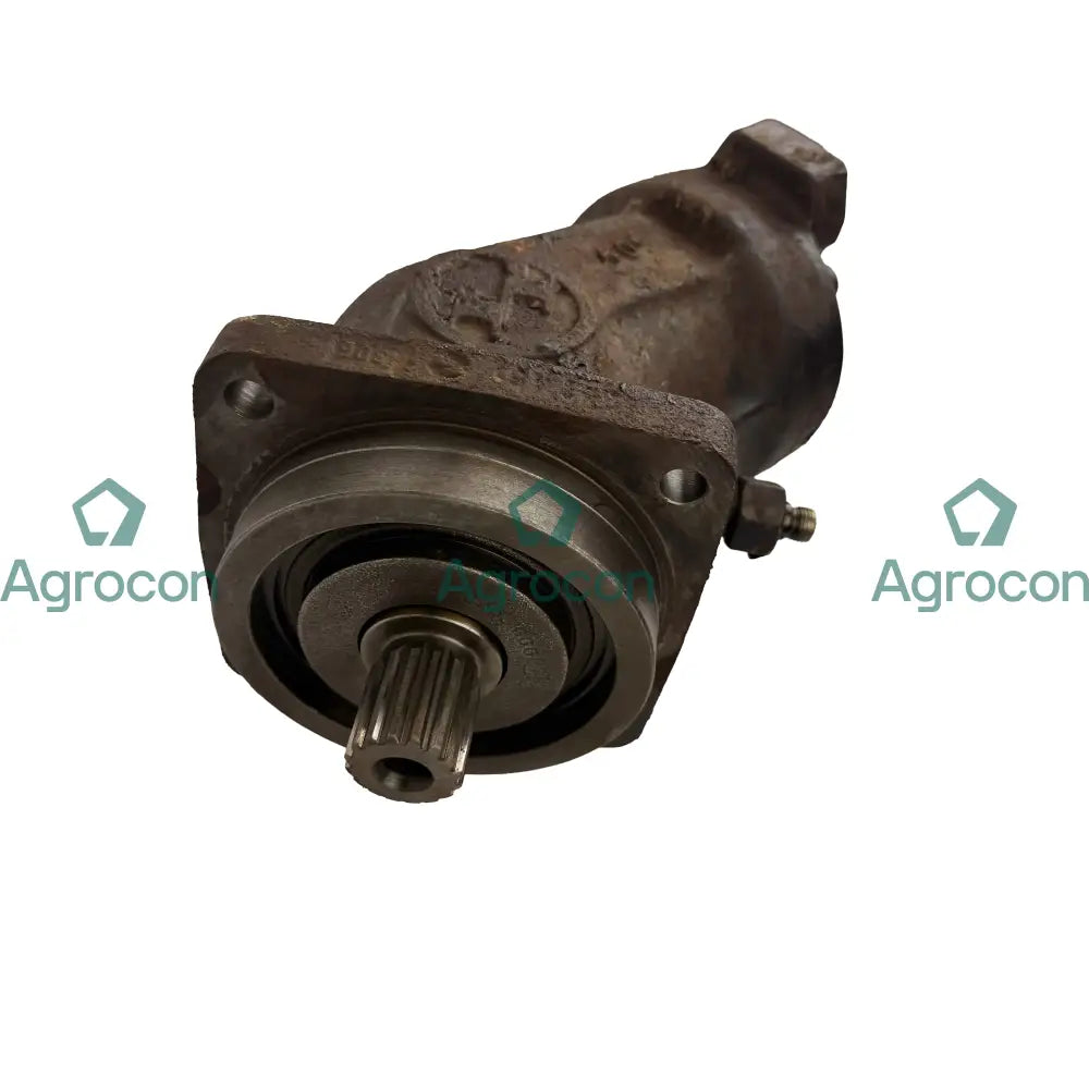 Transportmotor | 14211154 | Åkerman H7C - Transmission
