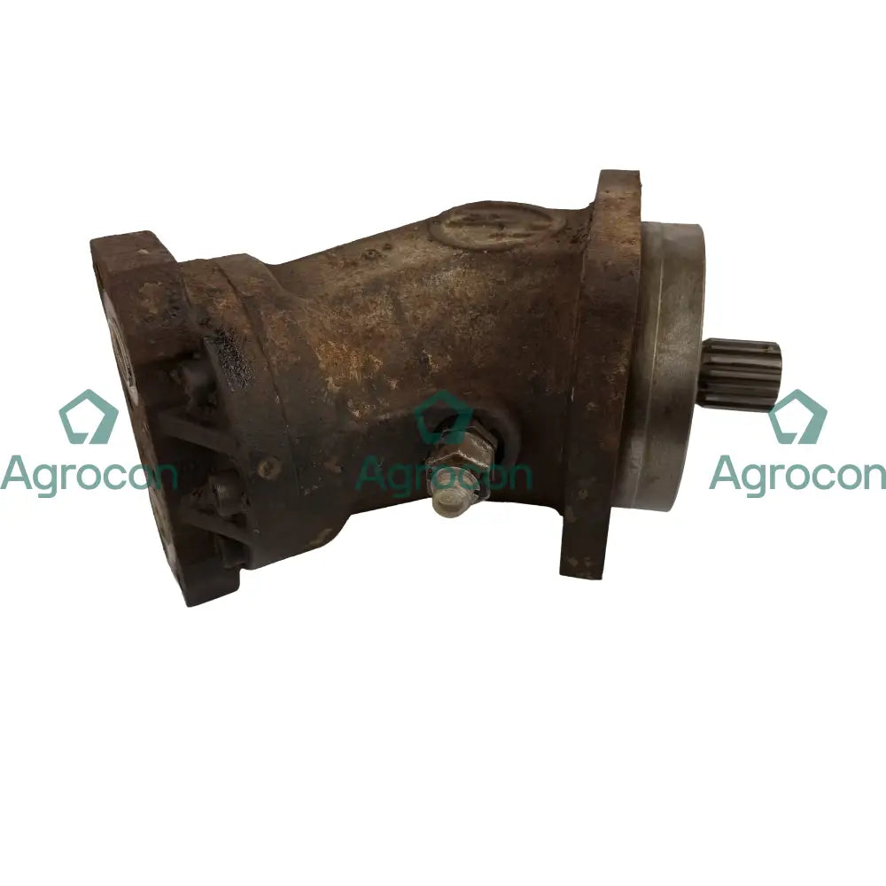 Transportmotor | 14211154 | Åkerman H7C Transmission