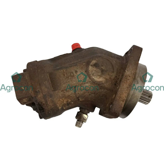 Transportmotor | 14211154 | Åkerman H7C Transmission