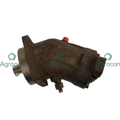 Transportmotor | 14211154 | Åkerman H7C - Transmission