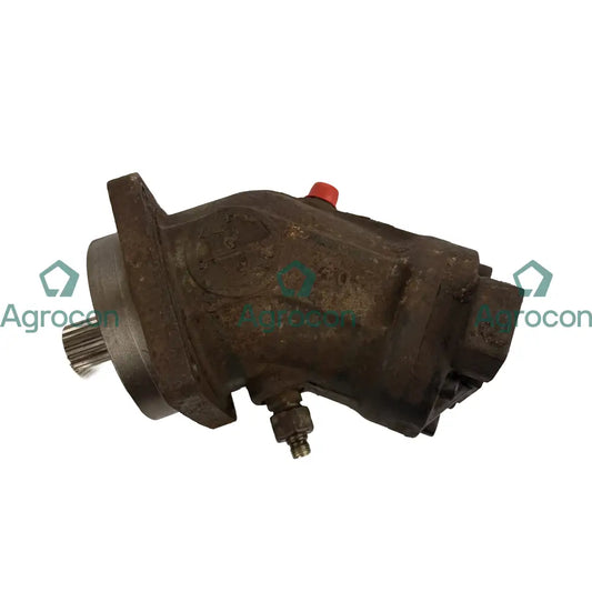 Transportmotor | 14211154 | Åkerman H7C - Transmission